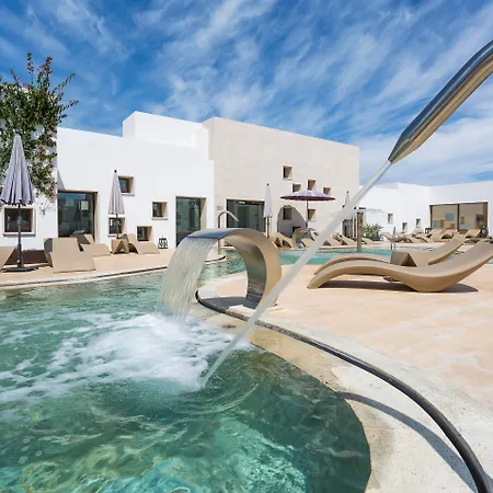 Grand Palladium White Island & 5* Playa d'en Bossa
