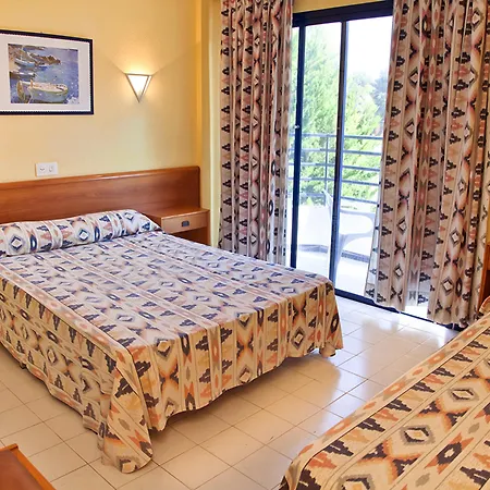 Vibra Isola - Adults Only 3*