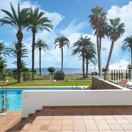 Belvilla By Oyo Beachfront *