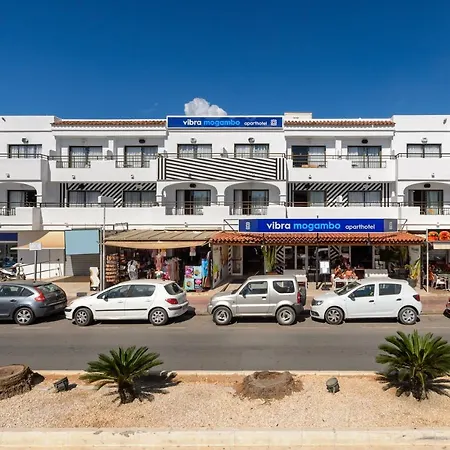 Aparthotel Vibra Mogambo - Adults Only