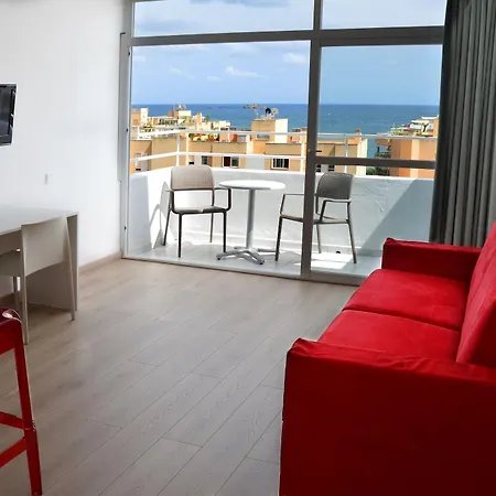Vibra Tivoli Aparthotel