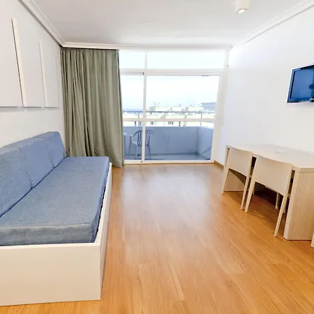 Vibra Tivoli Aparthotel 3*