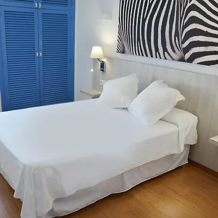 Aparthotel Vibra Tivoli Playa d'en Bossa