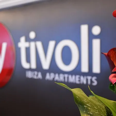 Vibra Tivoli Playa d'en Bossa