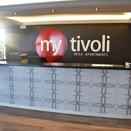 Vibra Tivoli 3* Playa d'en Bossa