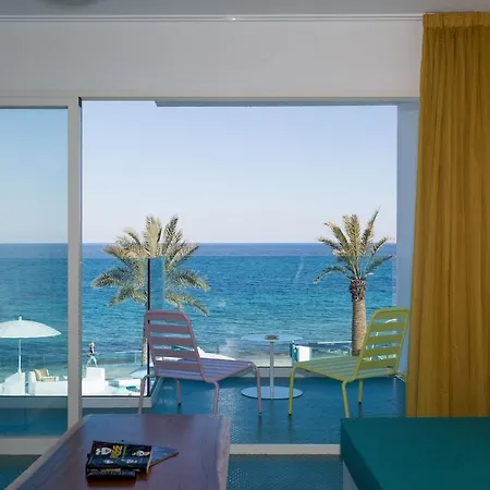 Dorado Ibiza - Adults Only Hotel Playa d'en Bossa