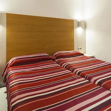 Apartment Ibiza Jet Adults Only *