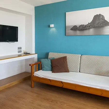Ibiza Jet Adults Only Playa d'en Bossa