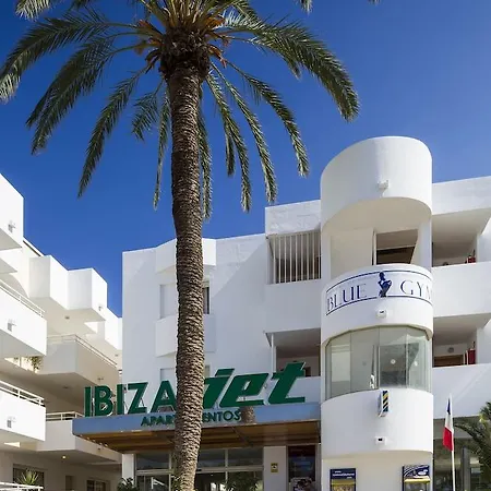 Apartment Ibiza Jet Adults Only *