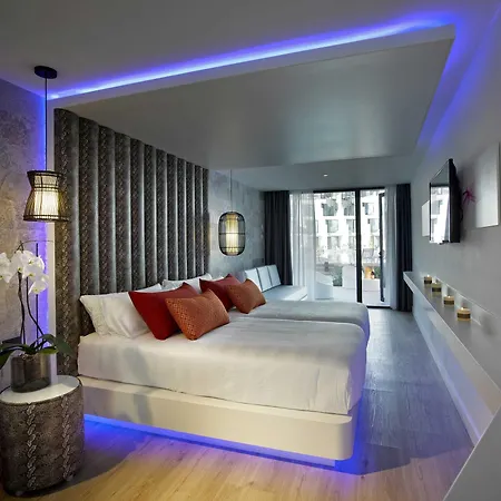 Hard Rock Ibiza Hotel 5*