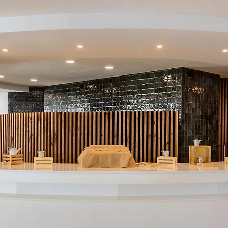 Vibra Algarb Hotel Playa d'en Bossa