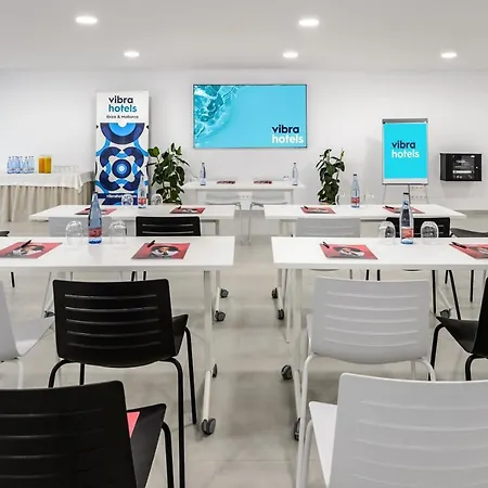Hotel Vibra Algarb