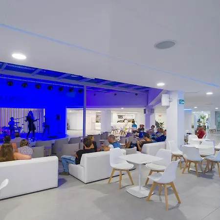 Vibra Algarb Hotel 4*