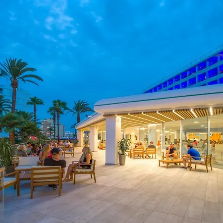 Vibra Algarb Hotel 4*