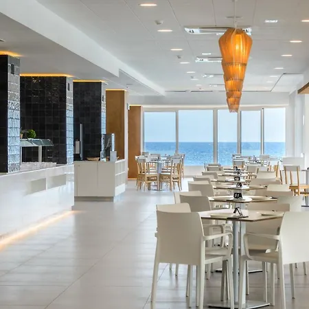 Vibra Algarb Hotel 4*