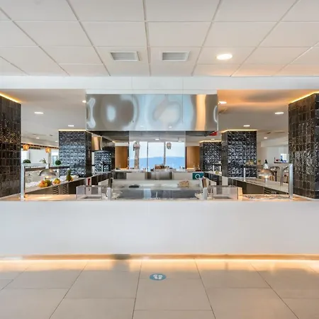 Hotel Vibra Algarb 4*