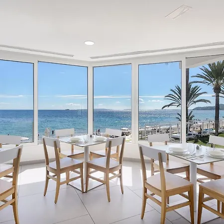 Hotel Vibra Algarb Playa d'en Bossa