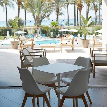 Vibra Algarb Hotel