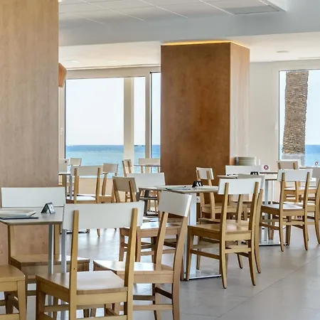 Hotel Vibra Algarb 4*