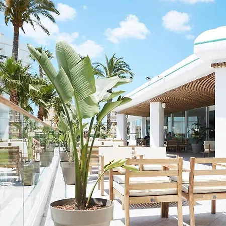 Vibra Algarb Hotel