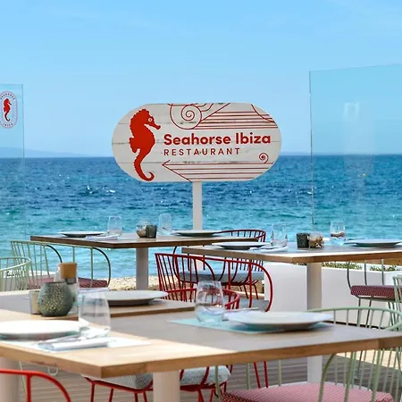Hotel Vibra Algarb Playa d'en Bossa