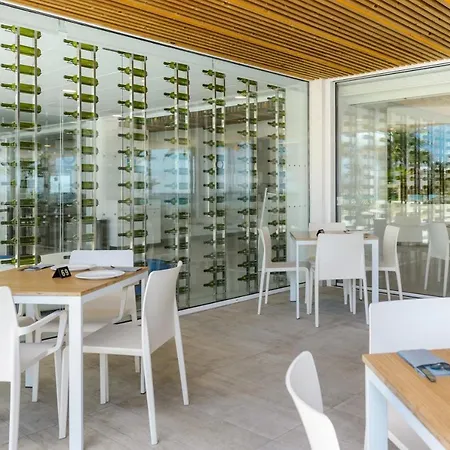 Hotel Vibra Algarb Playa d'en Bossa