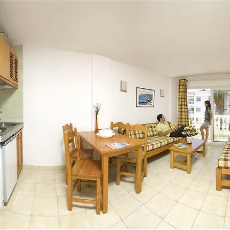 Apartment Playa Grande *