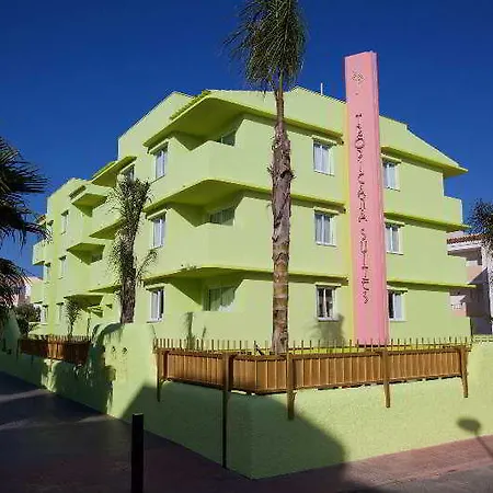 Tropicana Ibiza - Adults Only Hotel Playa d'en Bossa