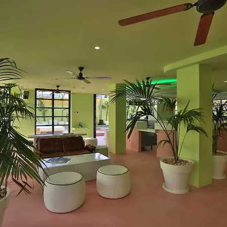 Tropicana Ibiza - Adults Only 4*