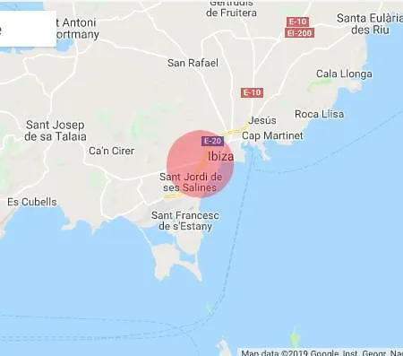 Ocean Suites Playa d'en Bossa