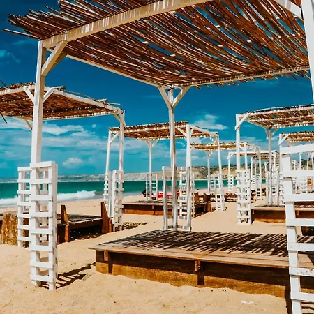 Ocean Suites