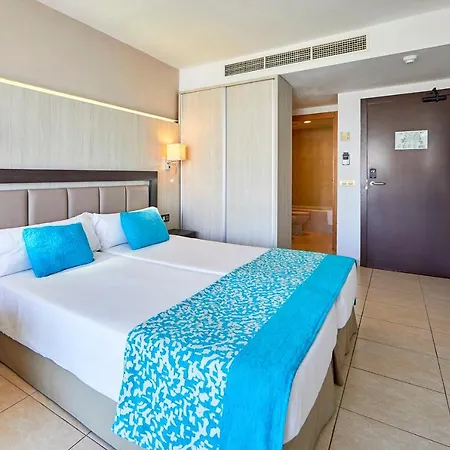 Hotel Fergus Style Bahamas (adults Only) Playa d'en Bossa