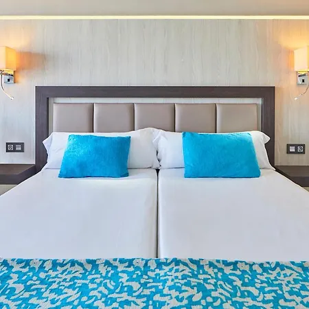Hotel Fergus Style Bahamas (adults Only) Playa d'en Bossa