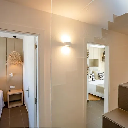 Aparthotel Migjorn Ibiza &
