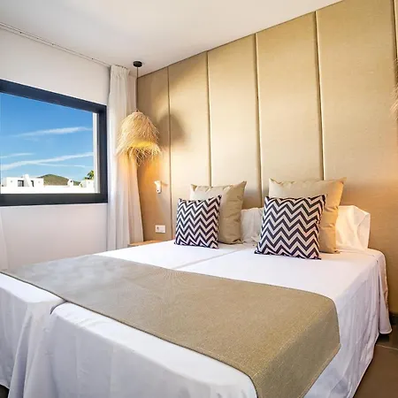 Migjorn Ibiza & Aparthotel