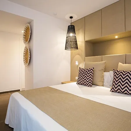Aparthotel Migjorn Ibiza & Playa d'en Bossa