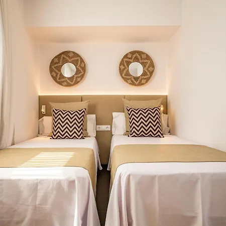 Migjorn Ibiza & 4* Playa d'en Bossa