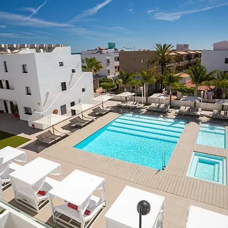Aparthotel Migjorn Ibiza &