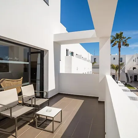 Migjorn Ibiza & Aparthotel 4*