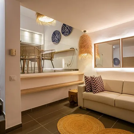Aparthotel Migjorn Ibiza & 4*