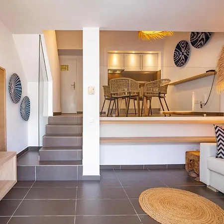 Aparthotel Migjorn Ibiza & Playa d'en Bossa