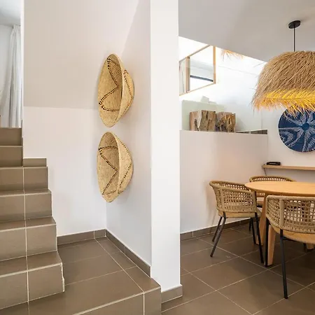 Aparthotel Migjorn Ibiza &