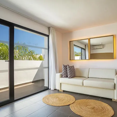 Migjorn Ibiza & 4*