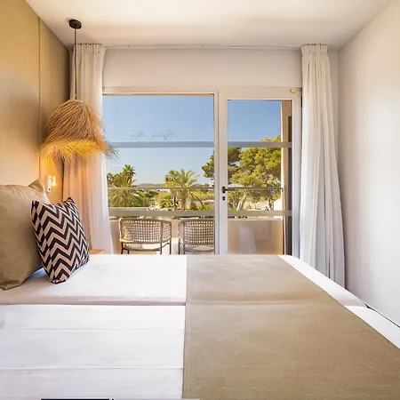 Migjorn Ibiza & Aparthotel