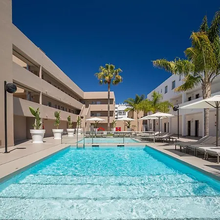 Migjorn Ibiza & Aparthotel 4*