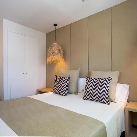 Migjorn Ibiza & Aparthotel 4*