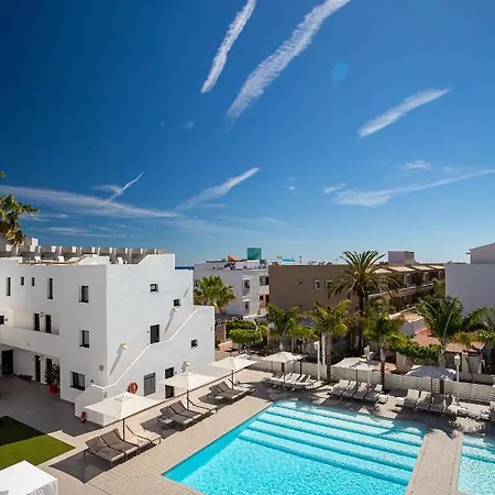 Migjorn Ibiza & Playa d'en Bossa