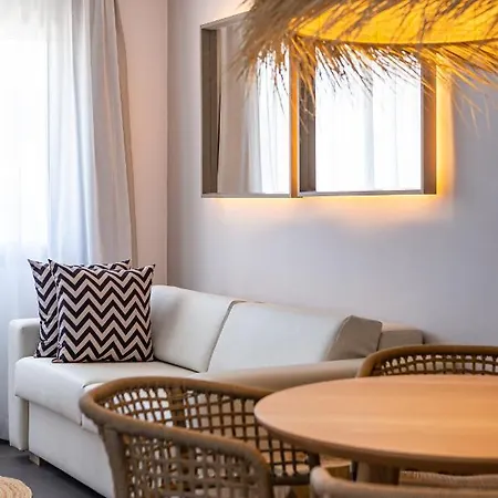 Migjorn Ibiza & Aparthotel