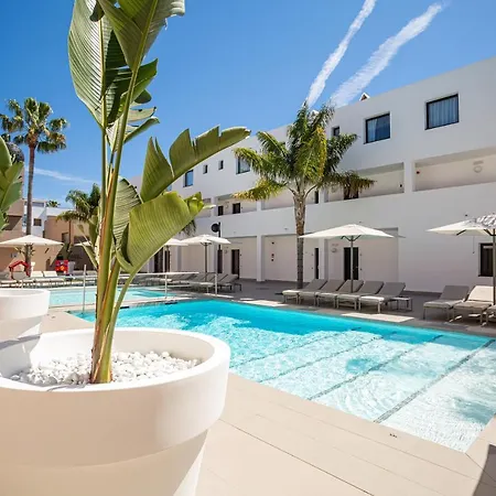 Migjorn Ibiza & Aparthotel 4*