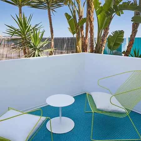 Dorado Ibiza - Adults Only Hotel Playa d'en Bossa